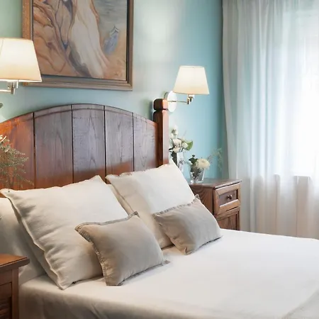 ラ ガレリア 2* サン・セバスティアン