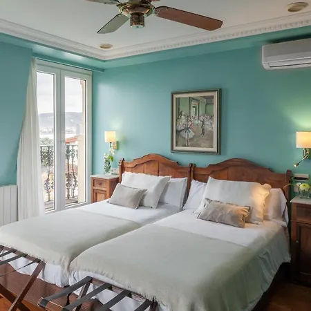 ラ ガレリア ホテル サン・セバスティアン