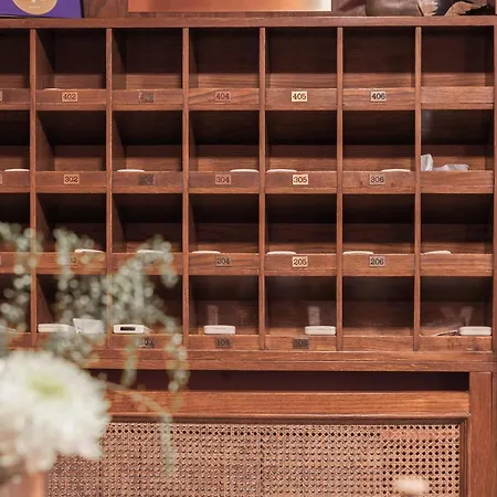 ラ ガレリア ホテル