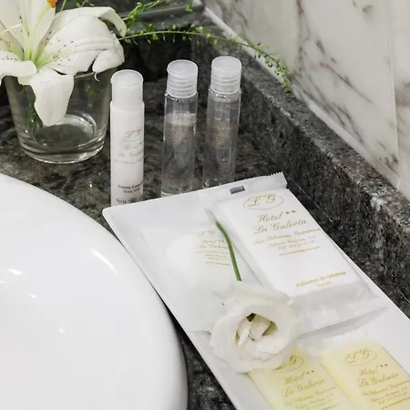 La Galeria 2* Saint-Sébastien