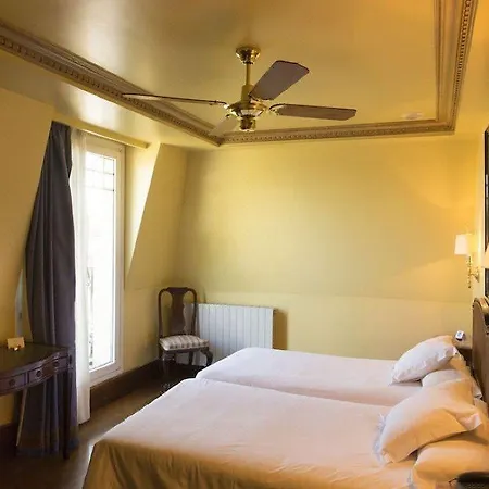 Hotel La Galeria