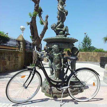 ホテル ラ ガレリア サン・セバスティアン