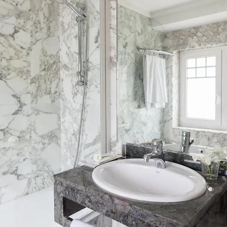 ラ ガレリア サン・セバスティアン