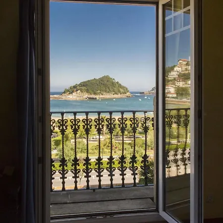 La Galeria Hotel Saint-Sébastien