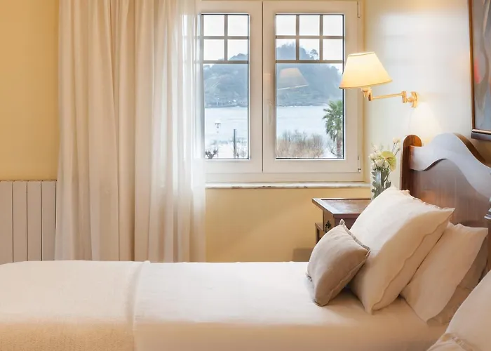 La Galería Hotel San Sebastián