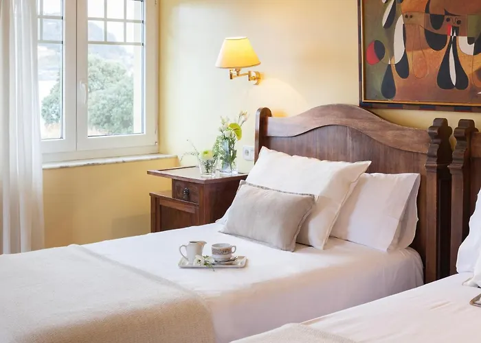 La Galería Hotel San Sebastián