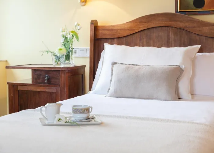 Hotel La Galería San Sebastián