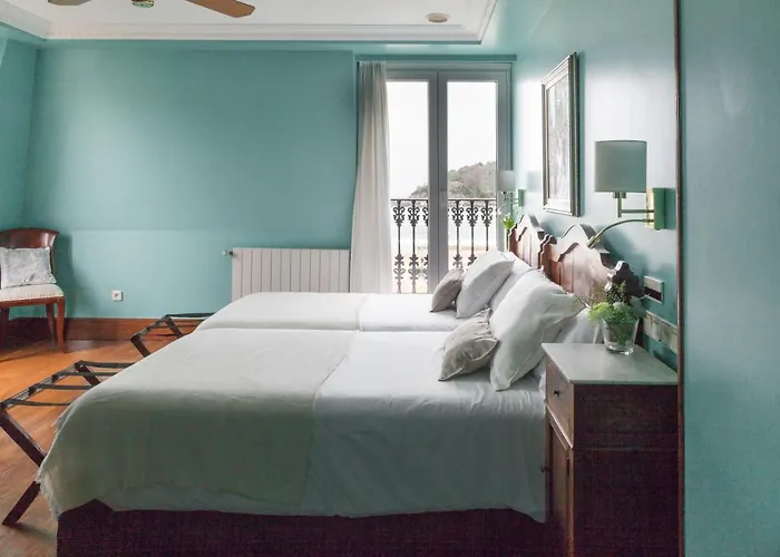 La Galería Hotel 2*