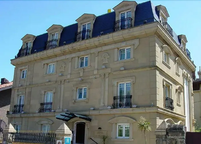 La Galería San Sebastián