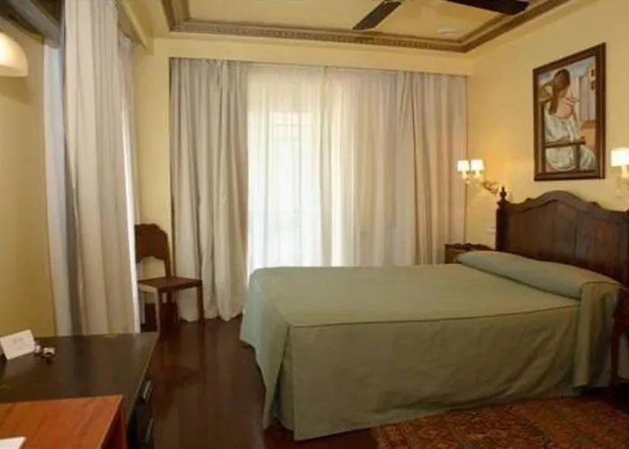 Hotel La Galería San Sebastián