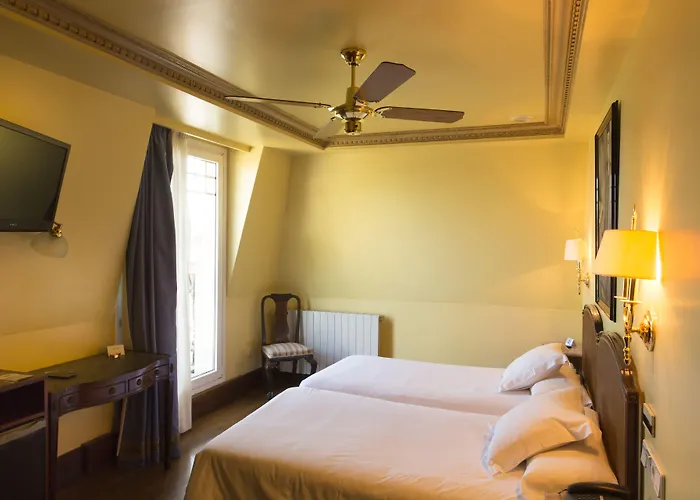 Hotel La Galería 2*