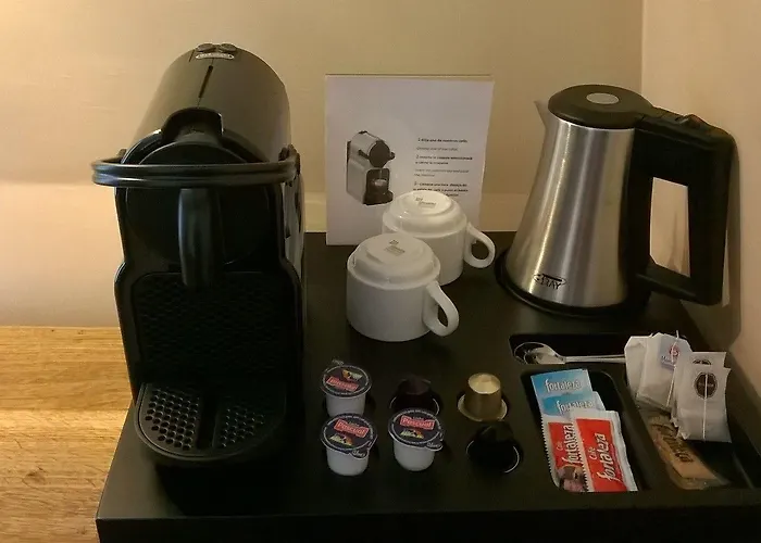 La Galería Hotel San Sebastián