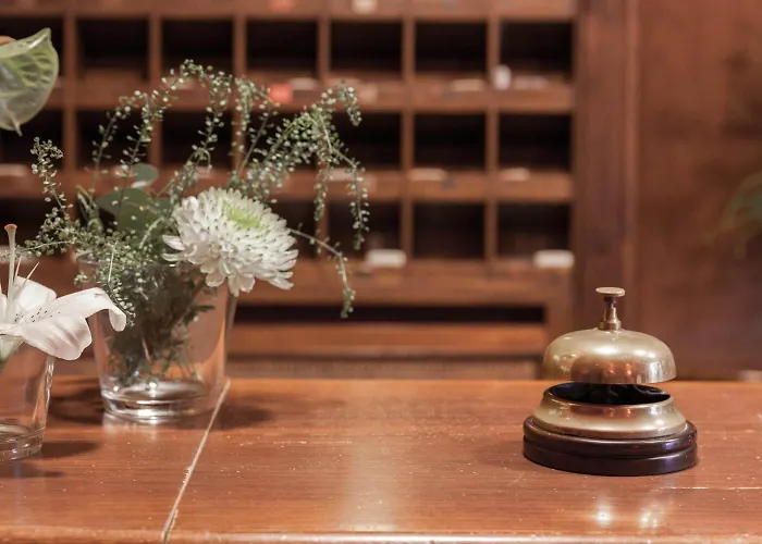 La Galería Hotel San Sebastián