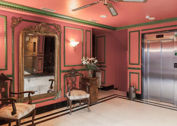 La Galería San Sebastián