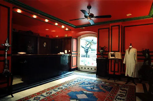 La Galería San Sebastián