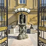 La Galeria Hotel San Sebastián
