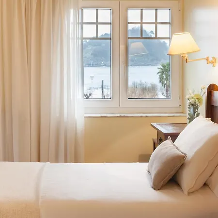 La Galeria Hotel San Sebastián