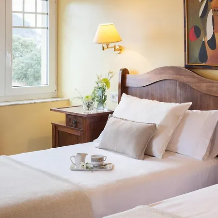 La Galeria Hotel San Sebastián