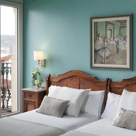 La Galeria Hotel San Sebastian