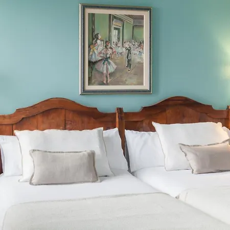 La Galeria San Sebastián