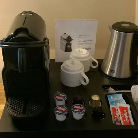 La Galeria Hotell San Sebastián