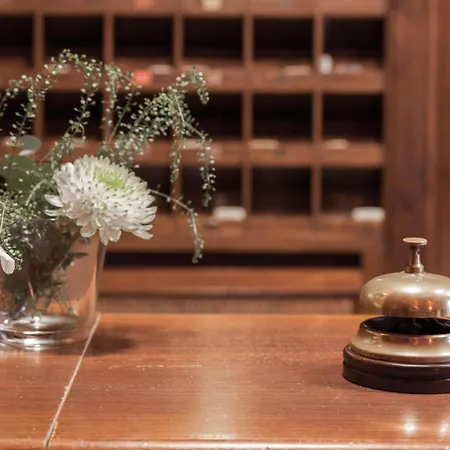 La Galeria Hotel San Sebastián