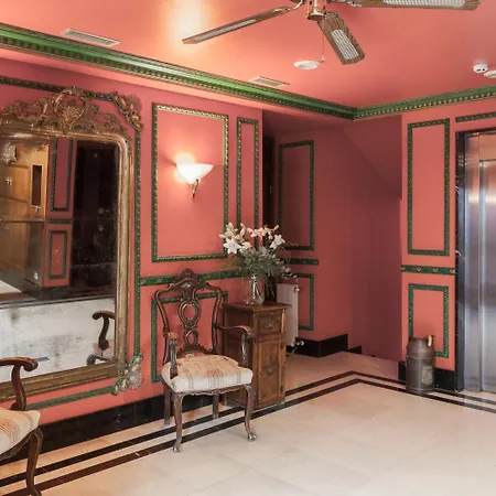 La Galeria San Sebastián