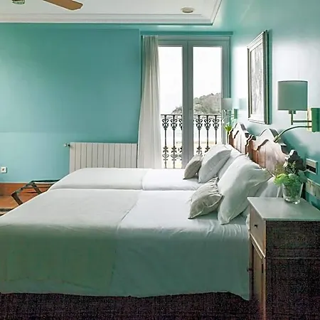 Hotell La Galeria San Sebastián