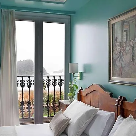 Hotell La Galeria