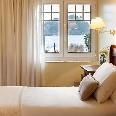 Hotell La Galeria San Sebastián