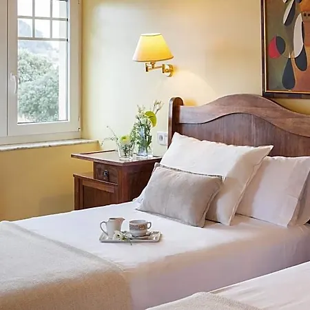 Hotell La Galeria