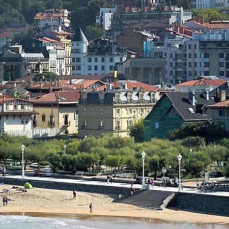 La Galeria San Sebastián