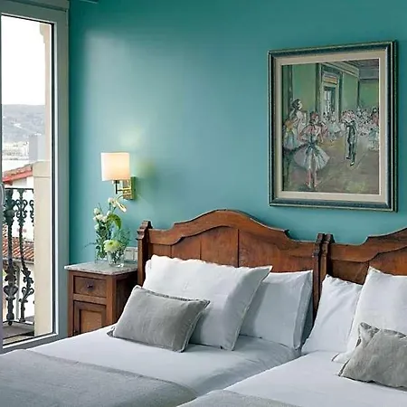 Hotell La Galeria San Sebastián