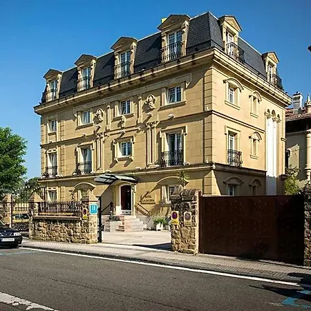 La Galeria Hotell San Sebastián