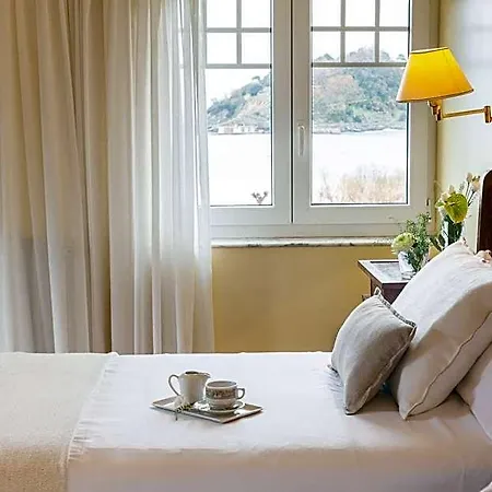 La Galeria Hotell