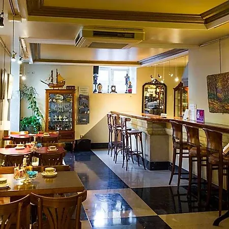 La Galeria Hotell