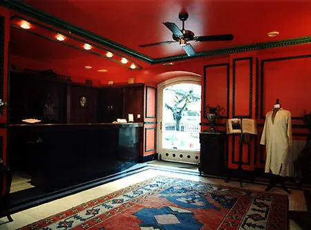 La Galeria San Sebastián