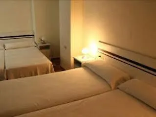 La Galeria Otel San Sebastián