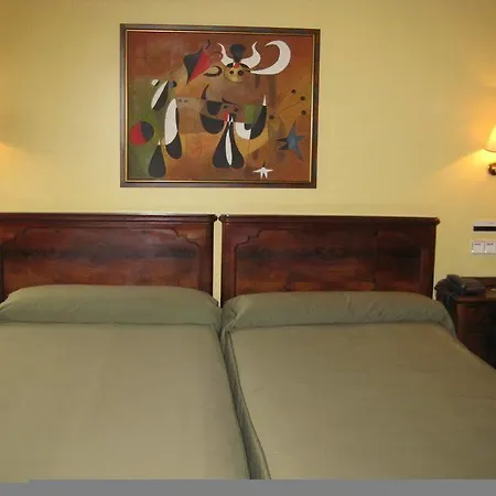 Hotel La Galeria San Sebastián