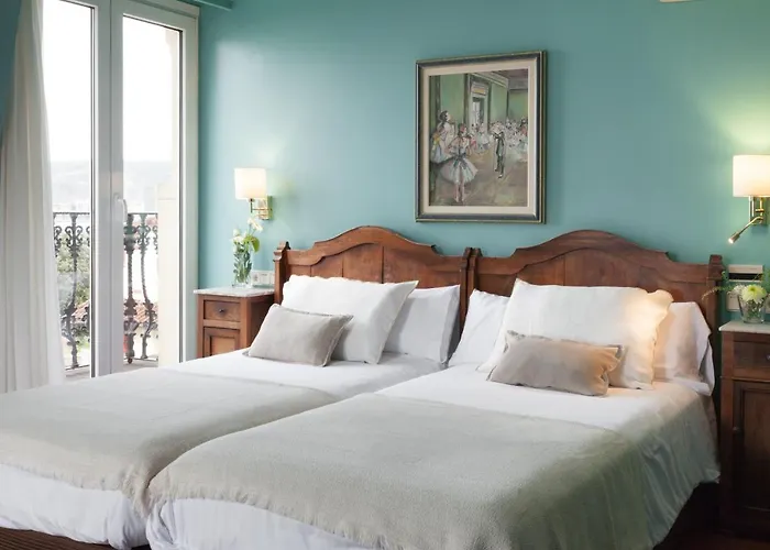 Szálloda La Galeria