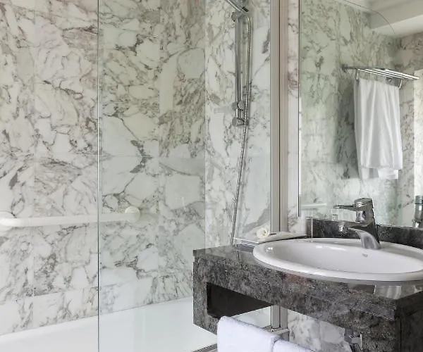 Szálloda La Galeria 2*