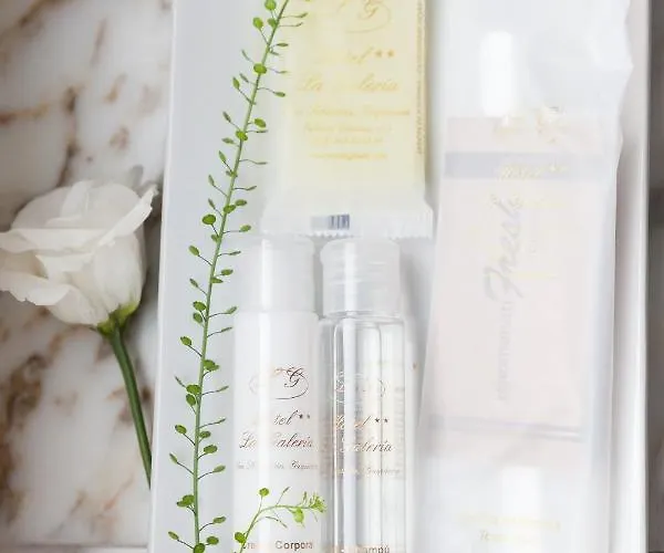 酒店 拉格瑞酒店