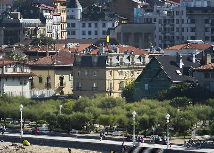 Szálloda La Galeria 2*