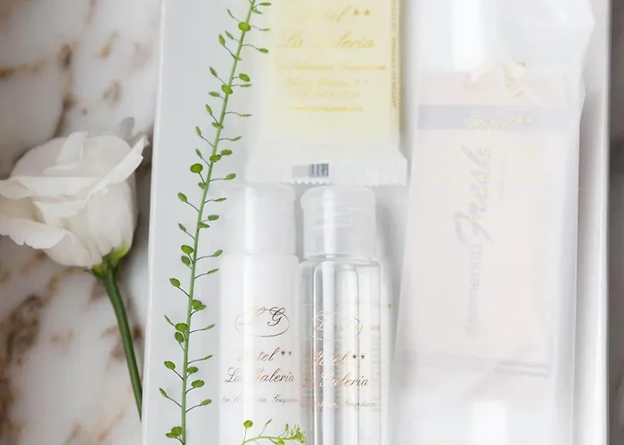 Szálloda La Galeria