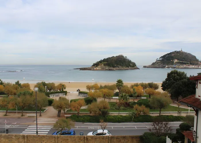 拉格瑞酒店 酒店 2*