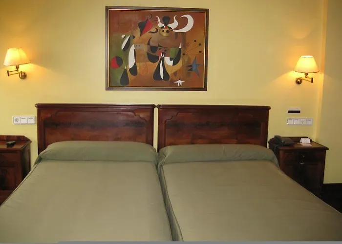 酒店 拉格瑞酒店 圣塞瓦斯蒂安