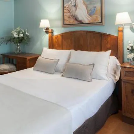 酒店 拉格瑞酒店