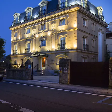 拉格瑞酒店 酒店