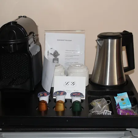 拉格瑞酒店 酒店 2*