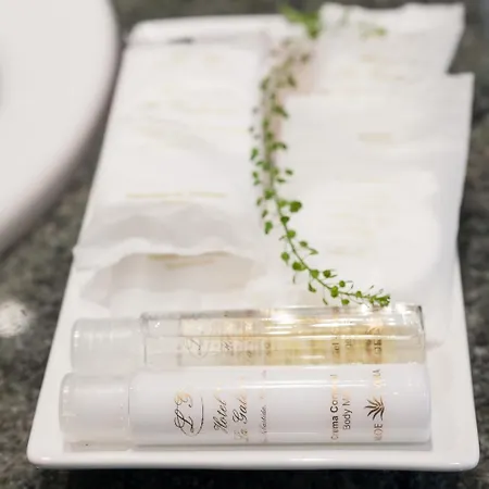 拉格瑞酒店 2* 圣塞瓦斯蒂安